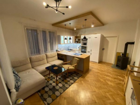 Vila Šik 2 Nové Mesto Na Morave